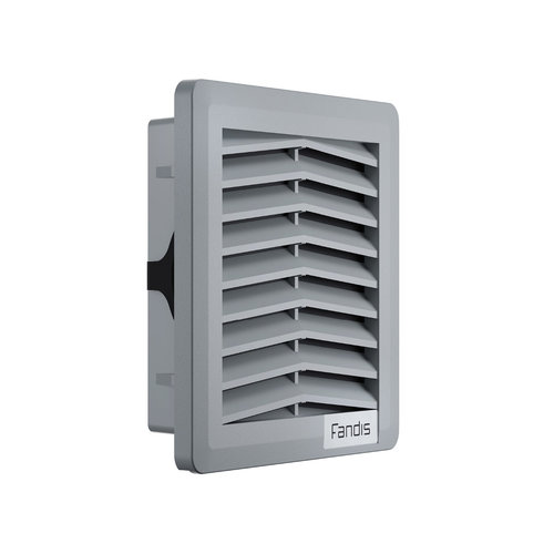 EF Series Exhaust Filters product photo